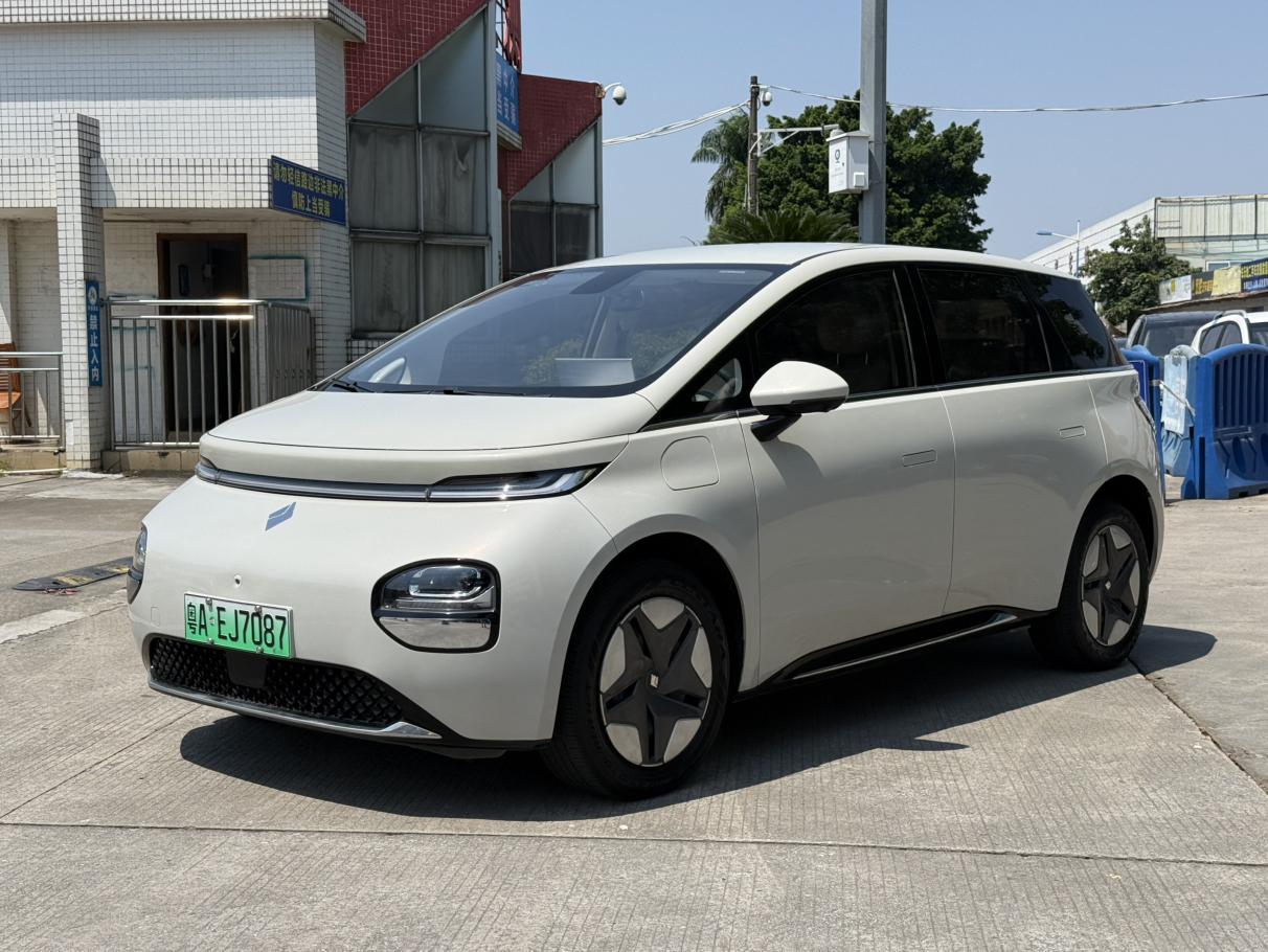 Baojun Yun Duo 2023 360 Plus