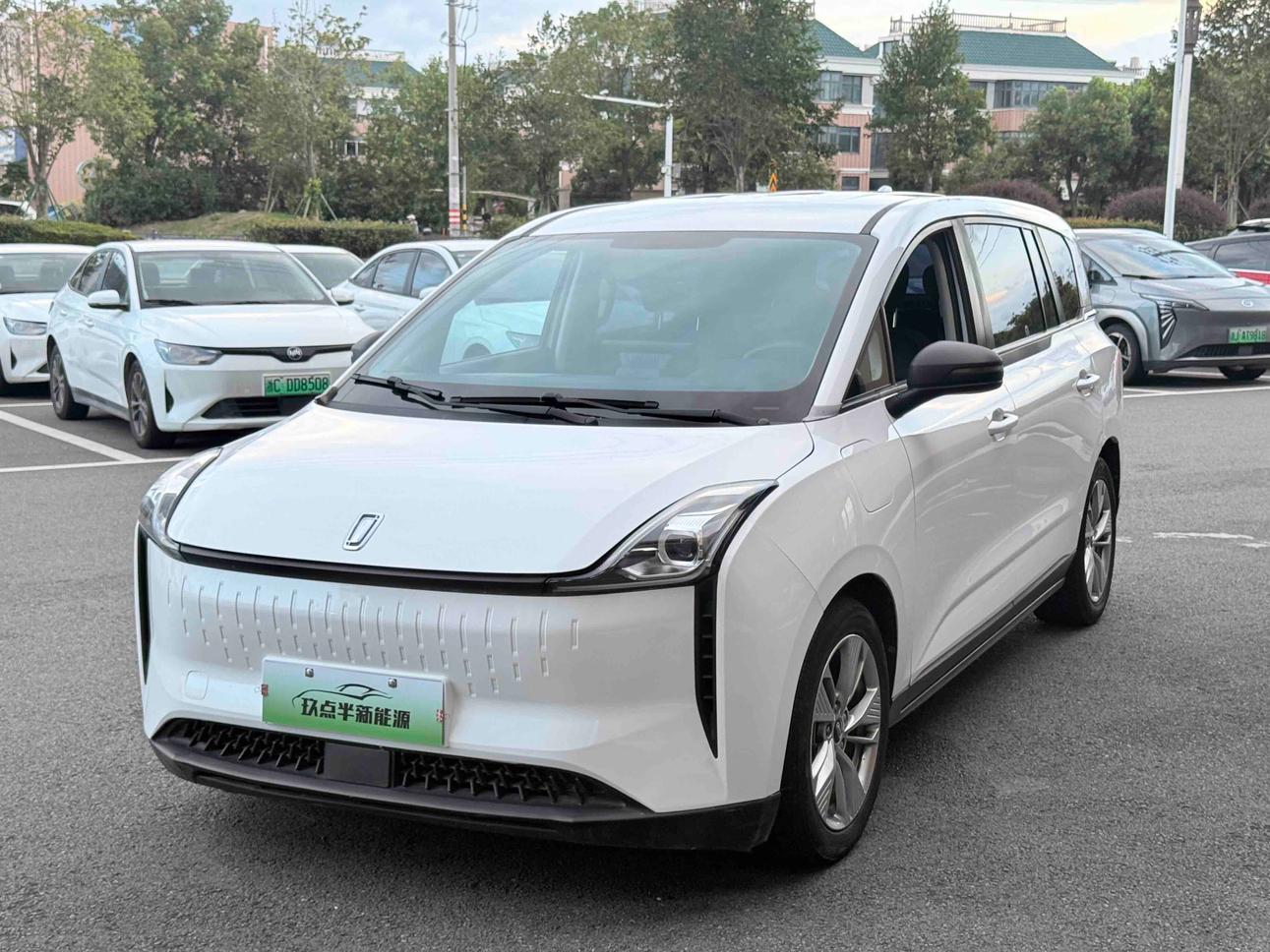 Bestune NAT 2022 le xiang chu xing chu zu ban