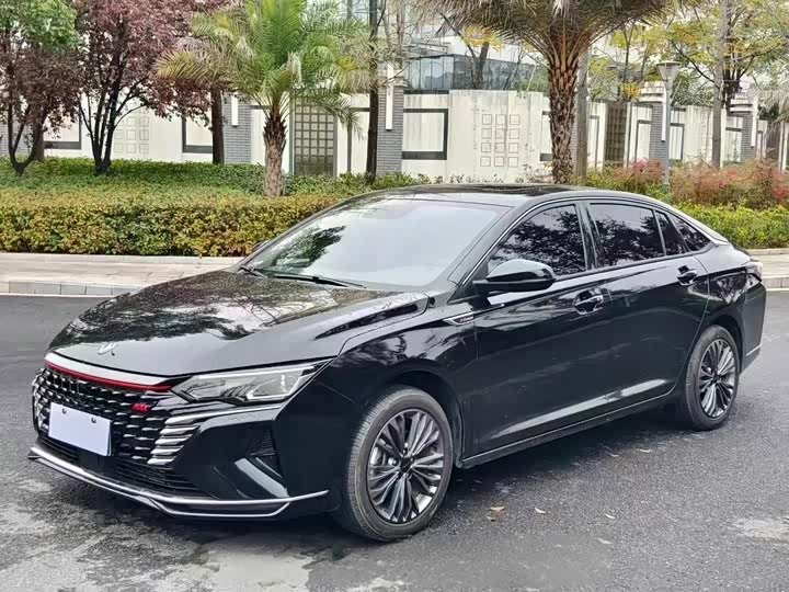 Aeolus Yixuan MAX 2022 1.5T chao shuai chao ba ban