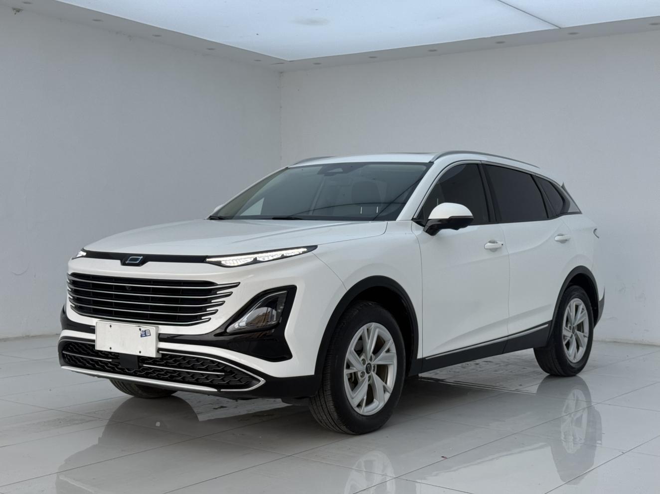 Bestune T90 2023 1.5T АКПП Комфорт
