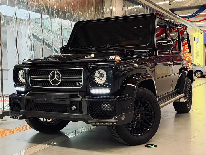 BAIC Off-road BJ80 2016 2.3T АКПП Premium ban