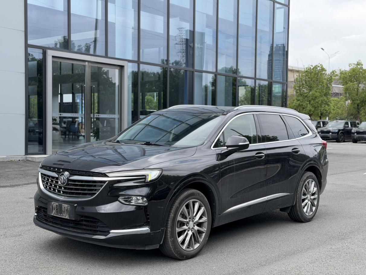 Buick Enclave 2020 28T liang qu Премиум