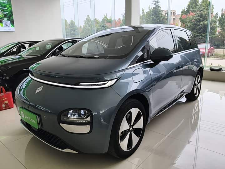 Baojun Yun Duo 2023 460 Pro