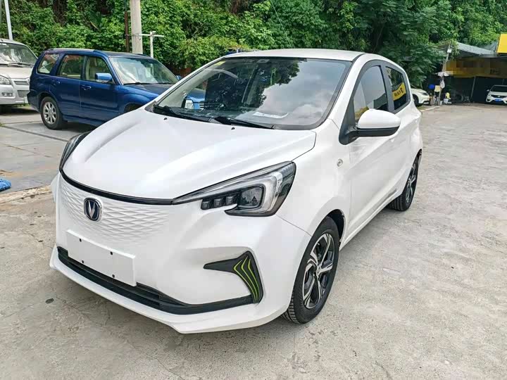 Changan E-Star 2020 xin dong ban lin suan tie li (31.95kWh)