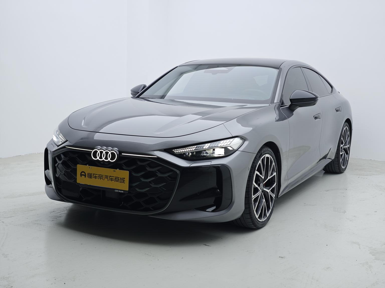 Audi A5L Sportback 2026 2.0TFSI 150kW zun xiang quattro xing