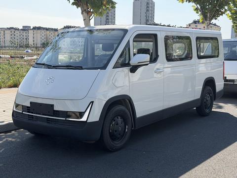 CAVAN le fu 2025 PLUS yue xing ban fu ban ming chuang ai yi ke 50.23kWh