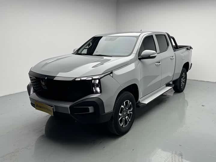 Changan lie shou 2024 yong shi ban Люкс dan dian ji chao chang xiang