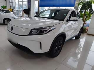 Landian E3 2023 405km shu shi ban