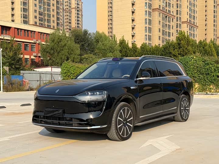 AITO M9 2024 zeng cheng Max ban 52kWh 6 seats ban