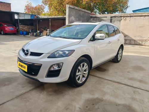 Mazda CX-7 ( Imported ) 2010 2.3T shou zi yi ti