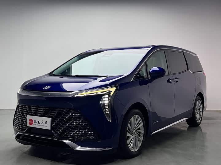 Buick Century 2023 2.0T liu seats yun shi ban
