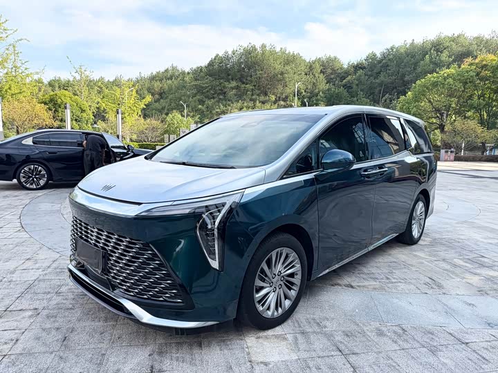 Buick Century 2023 2.0T liu seats yun shi ban