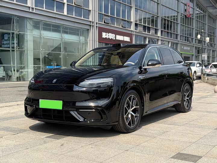 AITO AITO M6 2026 zeng cheng Ultra