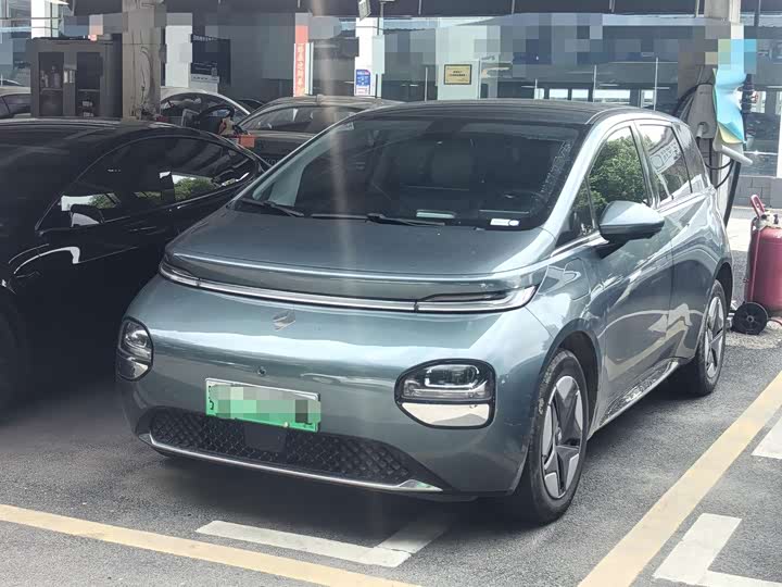 Baojun Yun Duo 2023 360 Pro