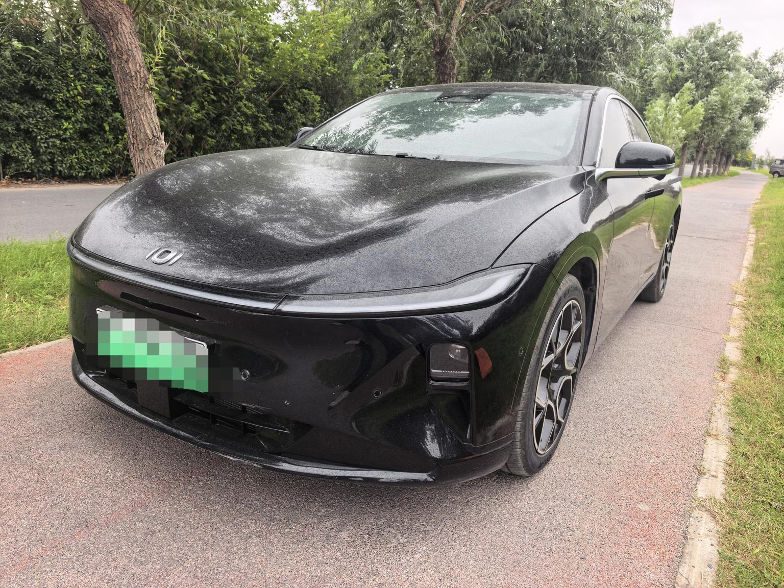 Changan Qiyuan A07 2025 zeng cheng zhen xiang ban 230 Премиум