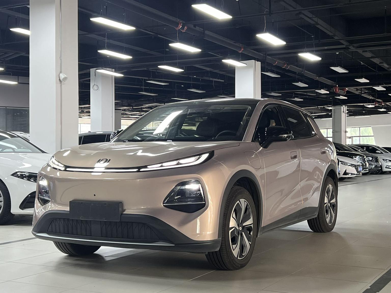 Changan Qiyuan Q05 2026 506 Max+
