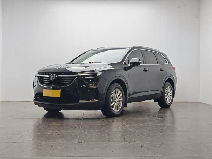 Buick Enclave 2020 28T liang qu zhan qi xing