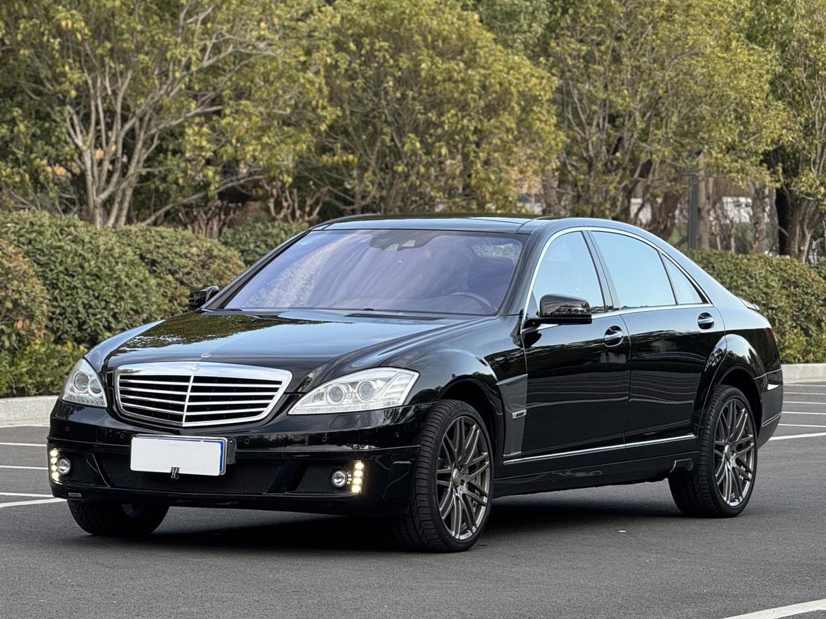 Brabus S ji 2013 50S 4M