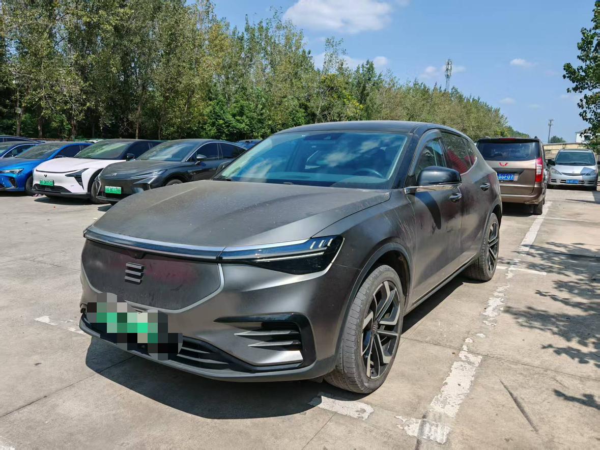 Enovate ME7 2021 530km
