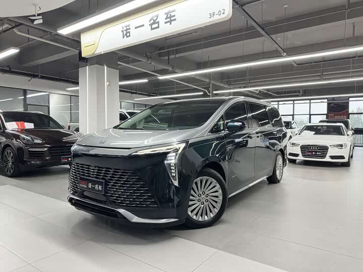 Buick Century 2023 2.0T si seats si xiang ban
