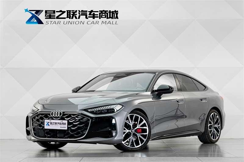 Audi A5L Sportback 2026 2.0TFSI 150kW zun xiang quattro xing