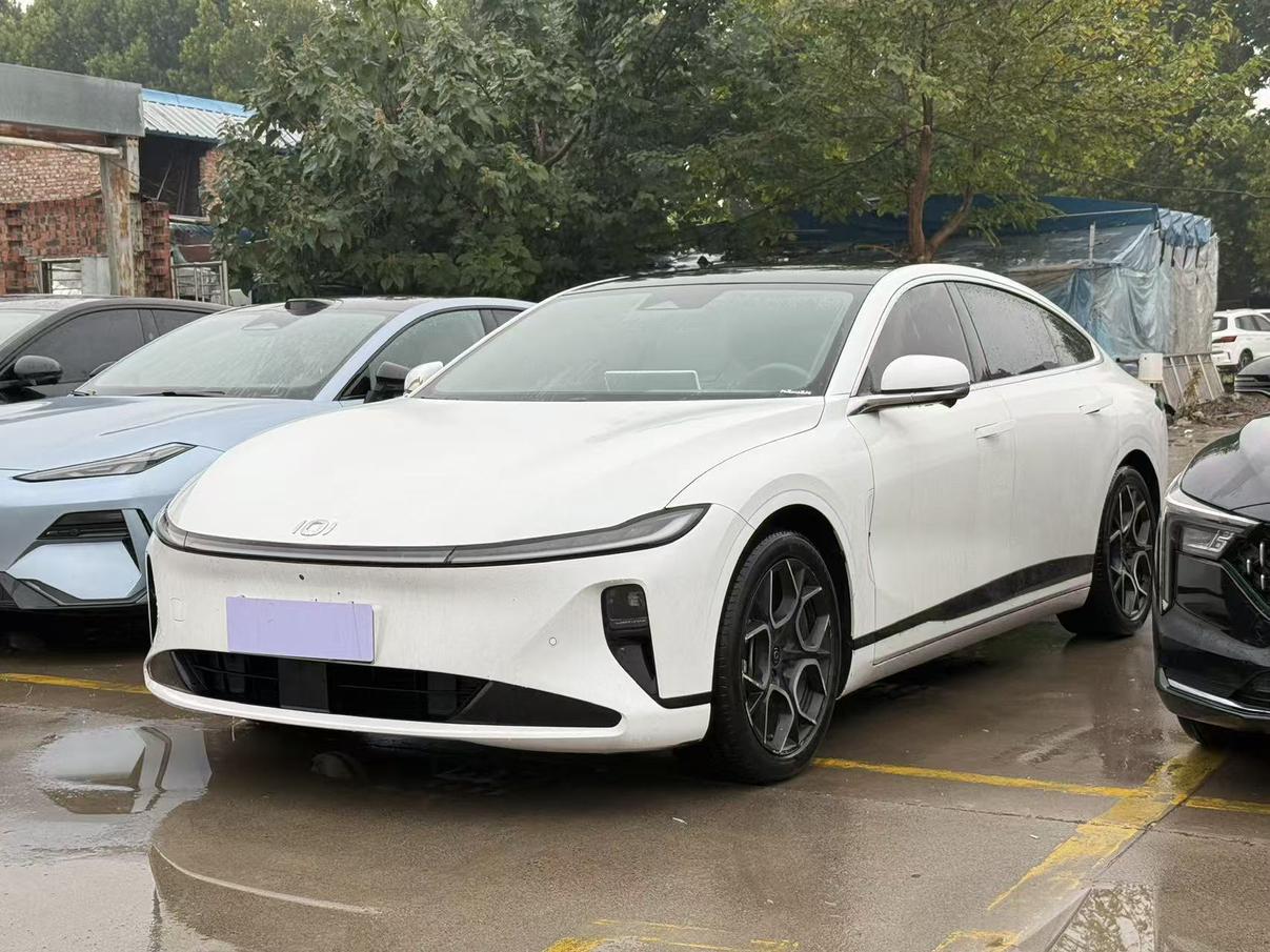 Changan Qiyuan A07 2024 chun dian zhen xiang ban 515 jing ying ban