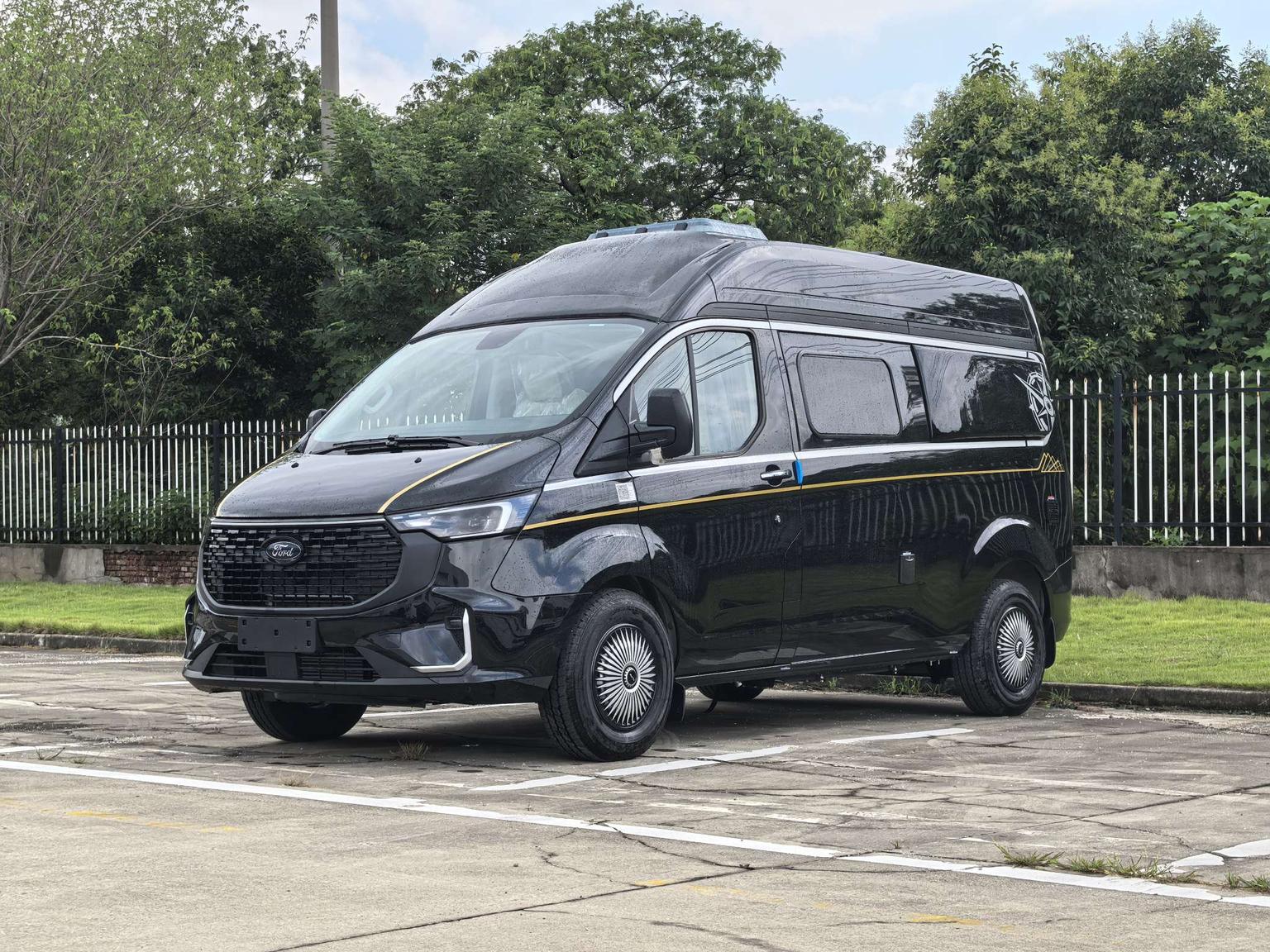 rui fu qi jie 2024 R500 Petrol ban