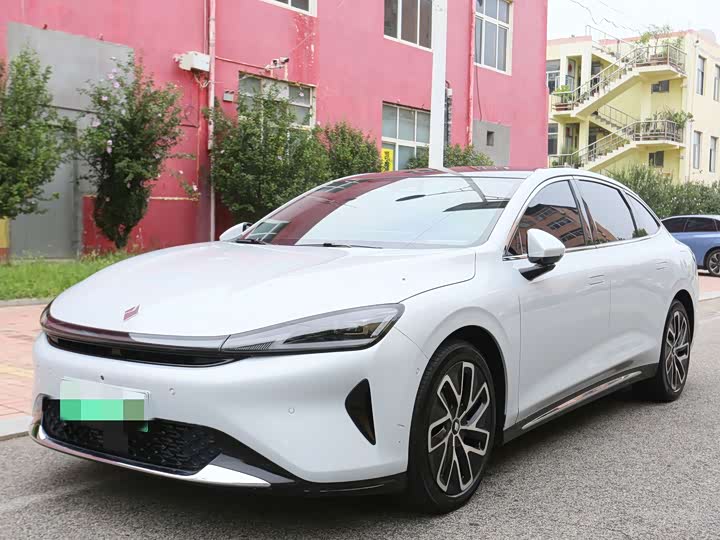 Baojun xiang jing 2025 cha hun 140km Luxury