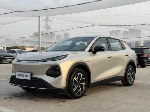 Changan Qiyuan Q05 2026 405 Air