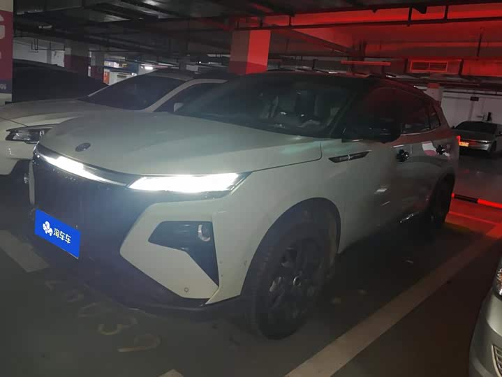 Aeolus hao ji 2022 ma he dong li 1.5T gan ai ban