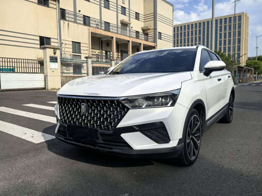 Bestune T77 2019 230 TID АКПП Люкс China VI