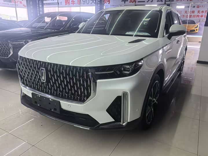 Bestune T99 2020 20TD АКПП zun xiang xing
