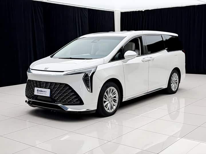 Buick Century 2023 2.0T liu seats yun shi ban