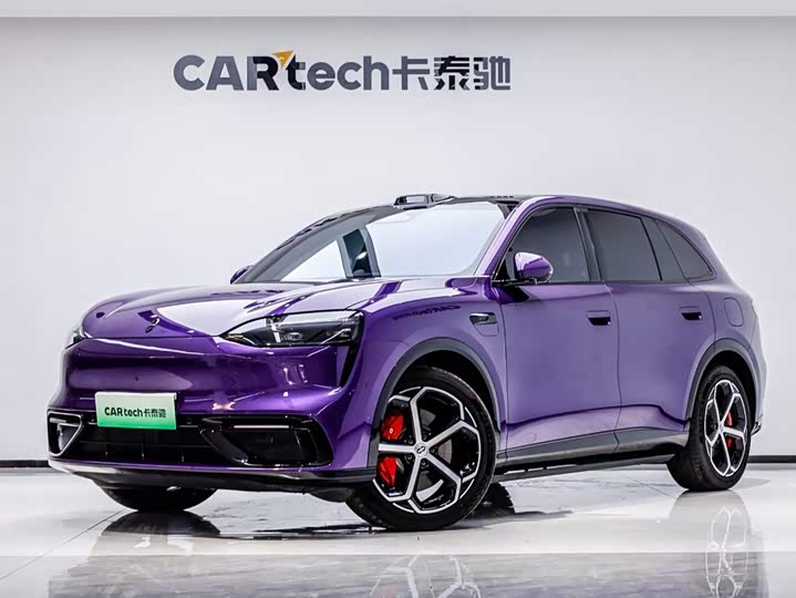 AITO M6 2026 zeng cheng Ultra