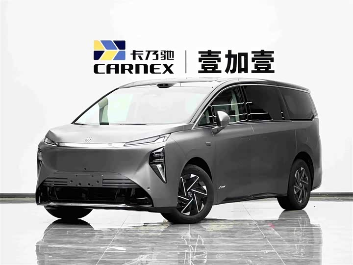 Buick zhi jing shi jia 2026 chun dian she xiang ban