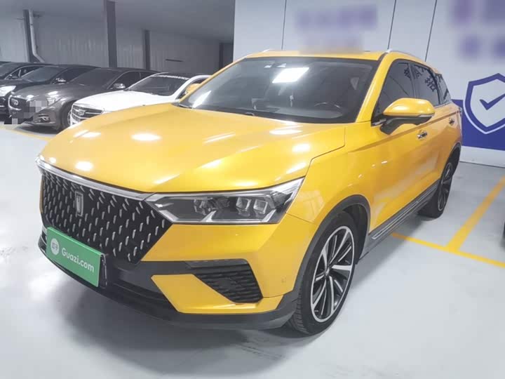 Bestune T77 2019 230 TID АКПП Премиум China VI