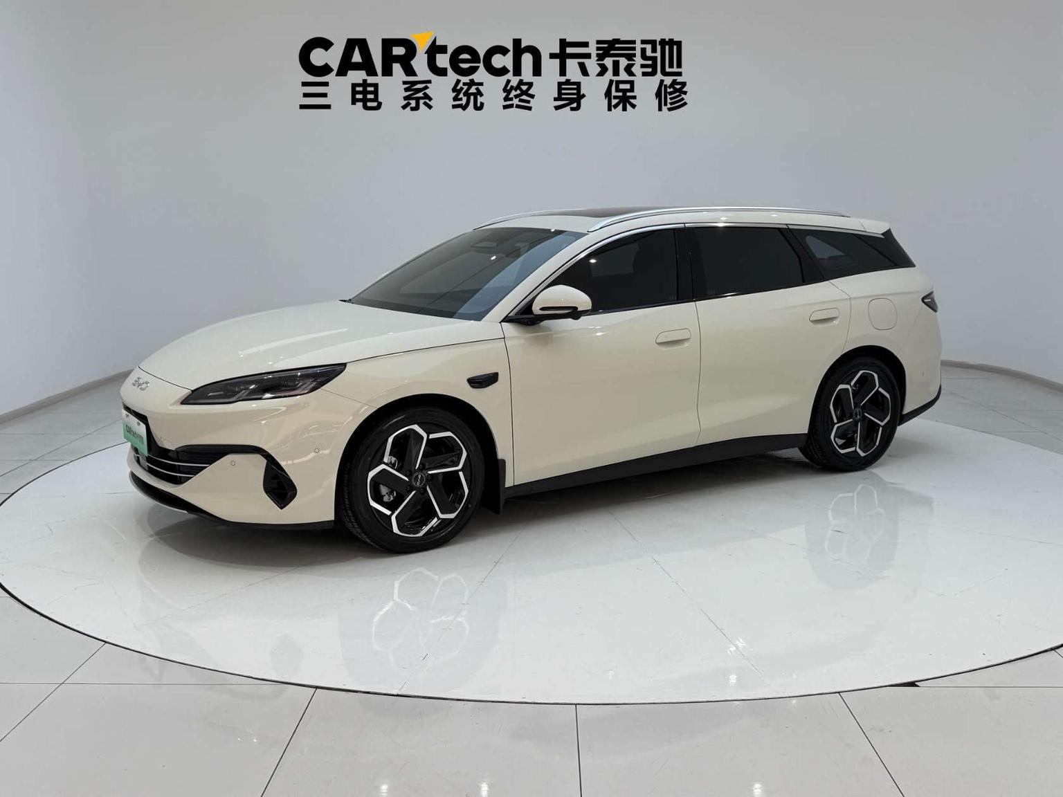 BYD Seal 06 DM Touring 2025 DM-i 150KM Flagship