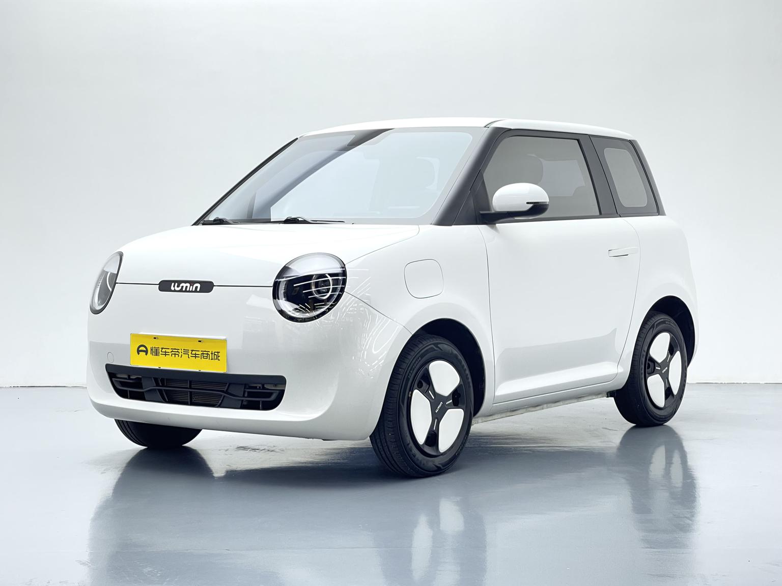 Changan Qiyuan Changan Lumin 2022 155km qing tian Model