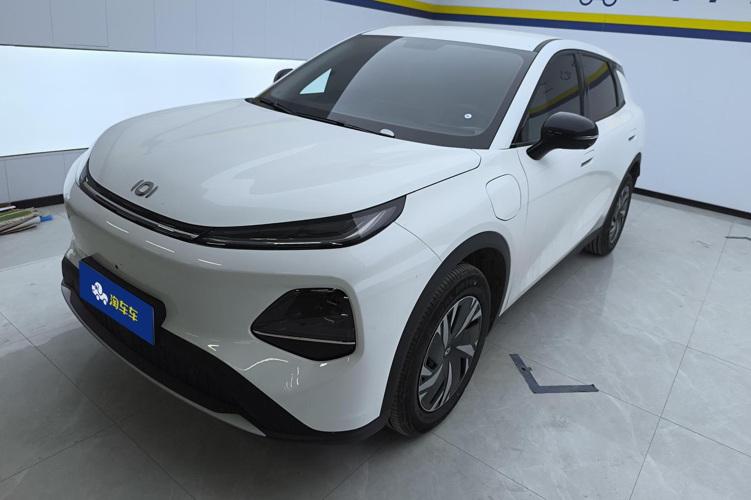 Changan Qiyuan Q05 2026 405 Air