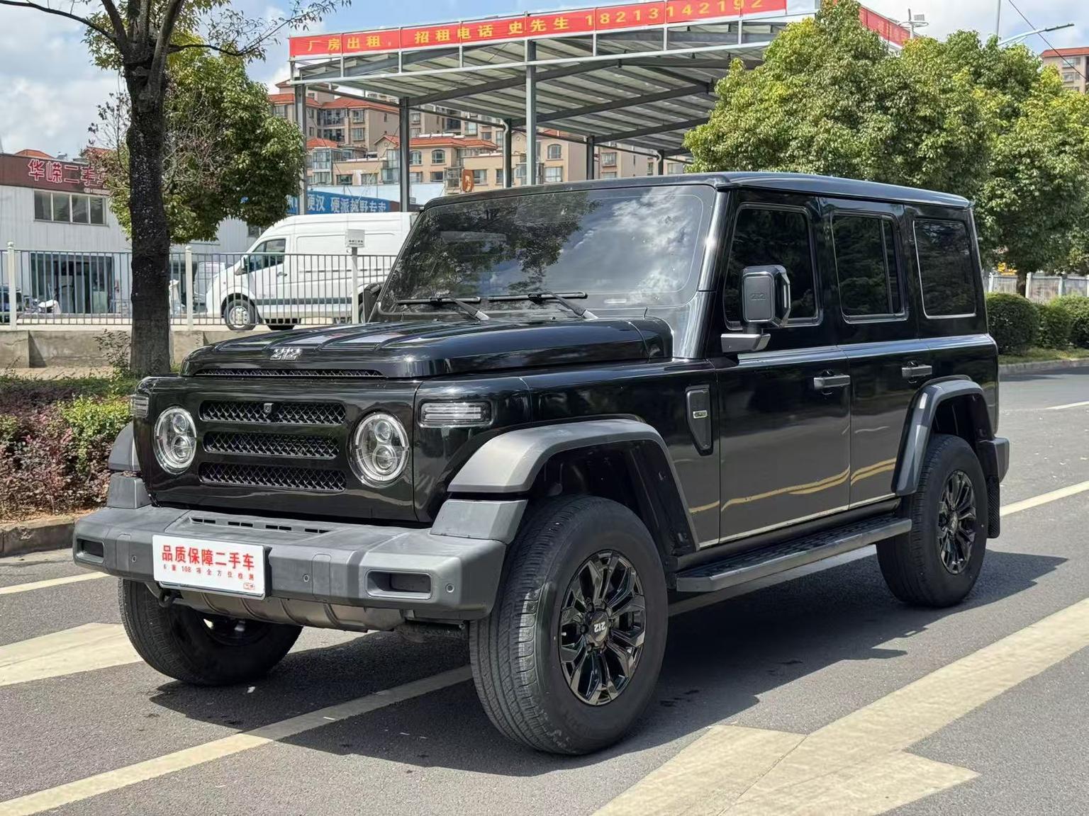 212 T01 2024 2.0T ji xie shi