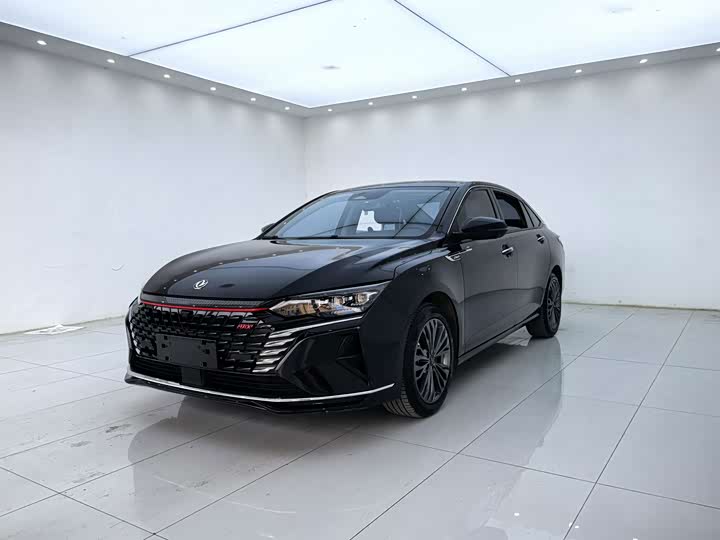 Aeolus Yixuan MAX 2022 1.5T chao shuai chao ba ban