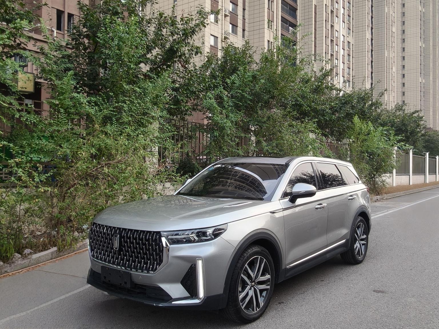 Bestune T99 2020 20TD АКПП yun dong Премиум