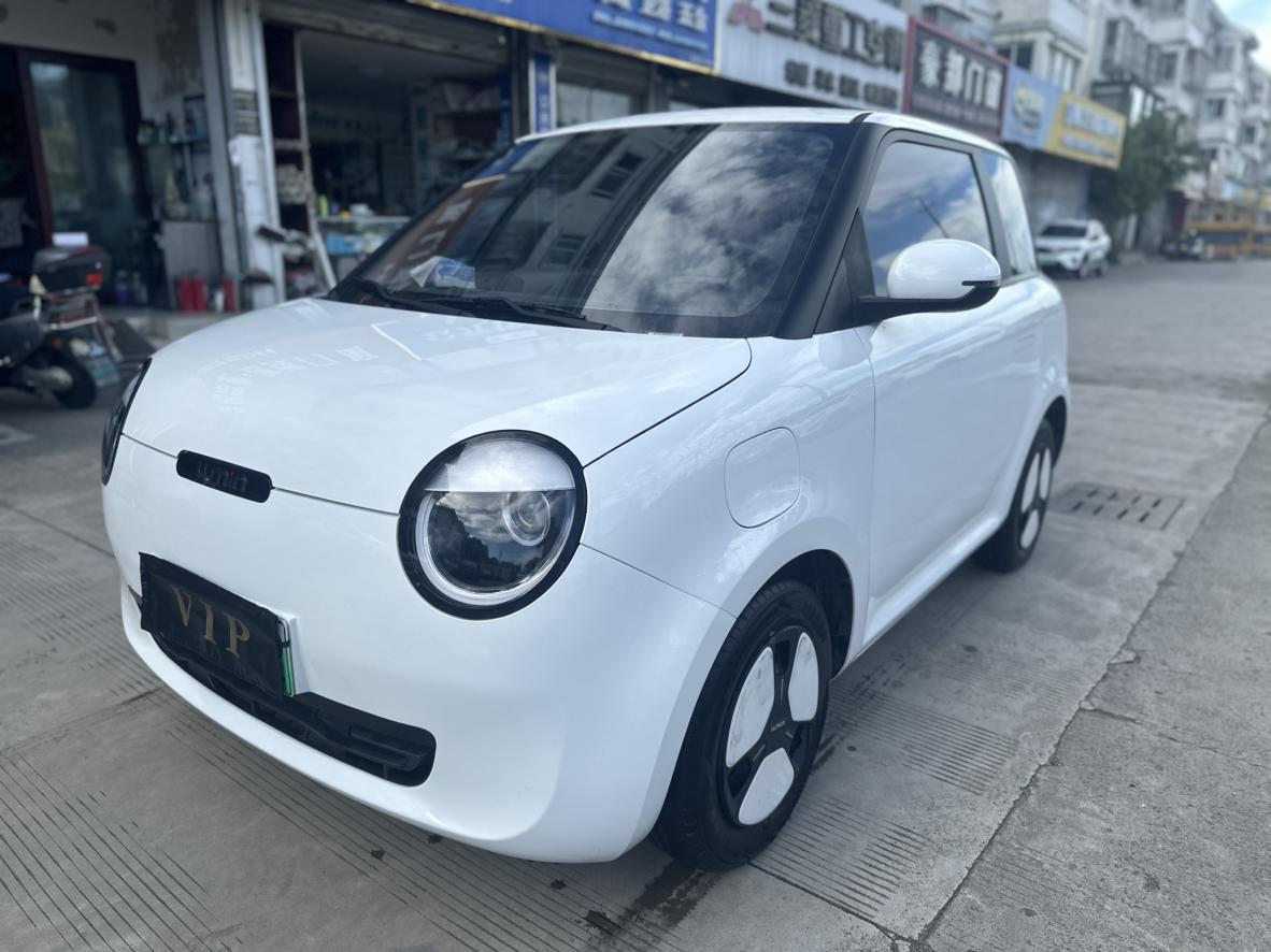 Changan Qiyuan Changan Lumin 2022 210km xiang tian Model
