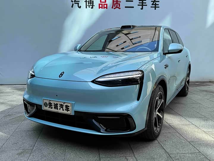 AITO AITO M6 2026 zeng cheng Ultra