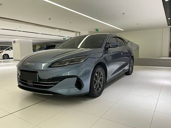 BYD Seal 06 2024 DM-i 80KM Люкс