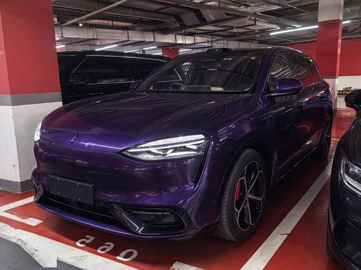 AITO M6 2026 zeng cheng Ultra