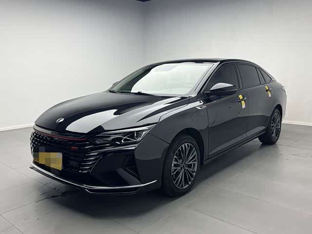 Aeolus Yixuan MAX 2023 1.5T chao neng xing ba ban