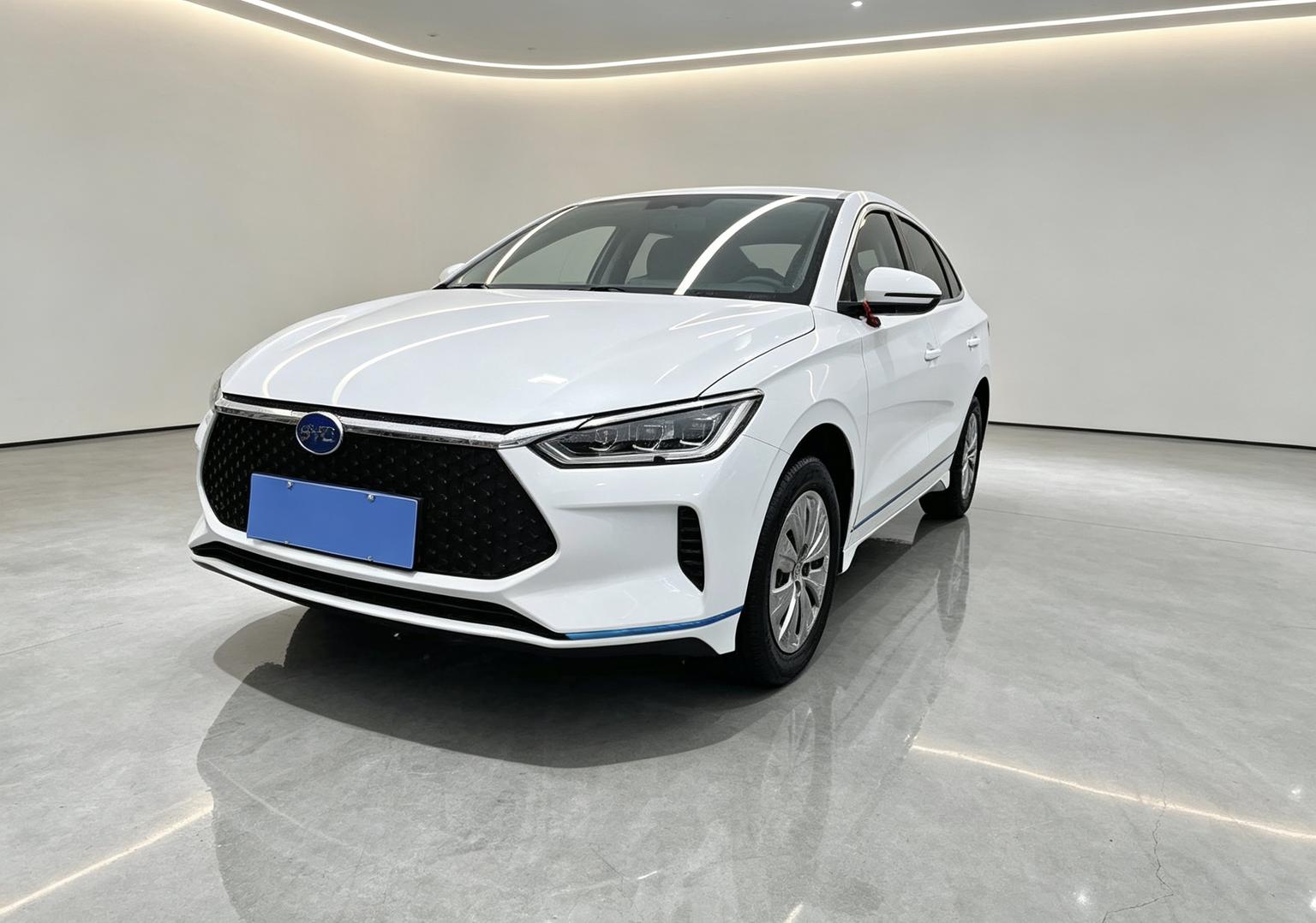 BYD e2 2019 biao zhun xu hang ban yue · biao zhun xing