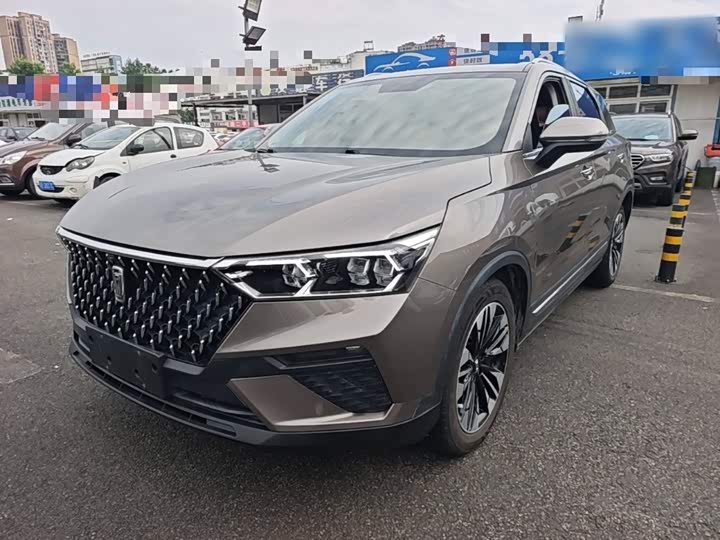 Bestune T77 2019 gai 230 TID АКПП Люкс China VI
