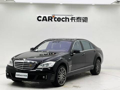 Brabus S ji 2011 60S